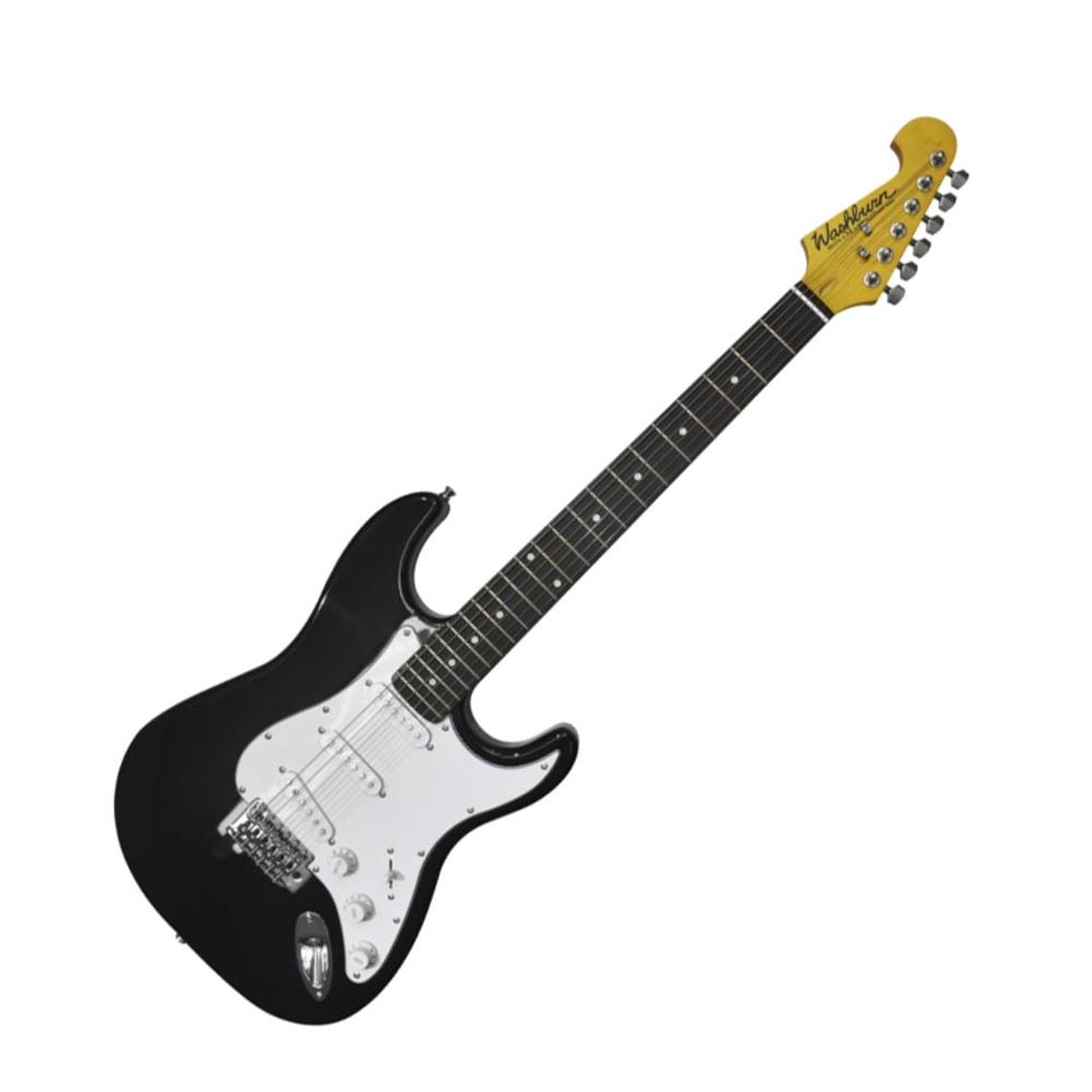 Guitarra electrica Washburn Sonamaster WS300B NE 1