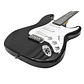 Guitarra electrica Washburn Sonamaster WS300B NE - Miniatura 2