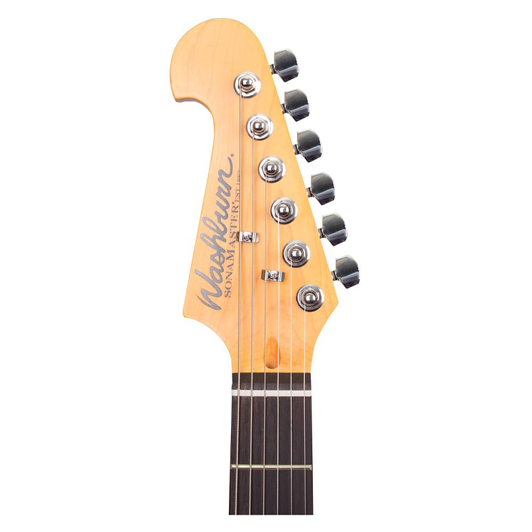 Guitarra electrica Washburn S1TS 3