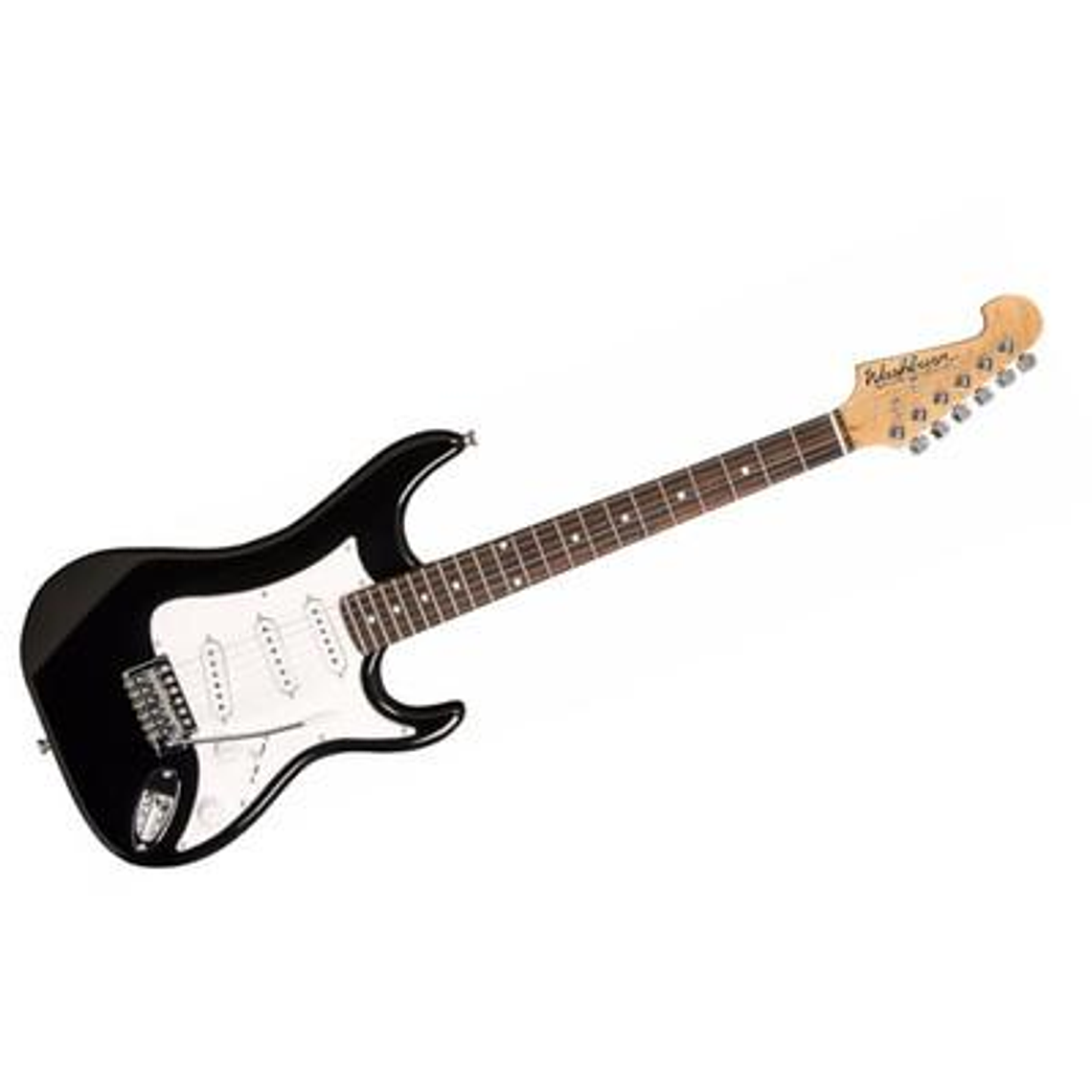 Guitarra electrica Washburn S1B 1
