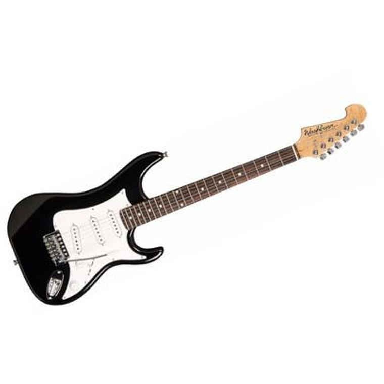 Guitarra electrica Washburn S1B 1