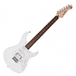 Guitarra electrica Yamaha Pacifica PAC012 White - Miniatura 1