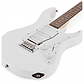 Guitarra electrica Yamaha Pacifica PAC012 White - Miniatura 2