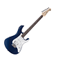 Guitarra electrica Yamaha Pacifica PAC012 Dark Blue Metallic - Miniatura 1