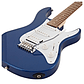 Guitarra electrica Yamaha Pacifica PAC012 Dark Blue Metallic - Miniatura 2