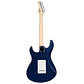 Guitarra electrica Yamaha Pacifica PAC012 Dark Blue Metallic - Miniatura 3