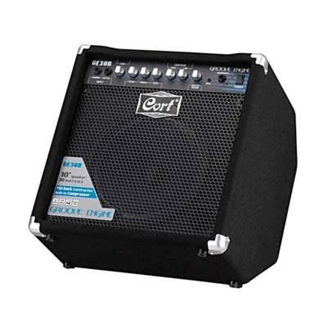 Amplificador de bajo Cort GE15B 2