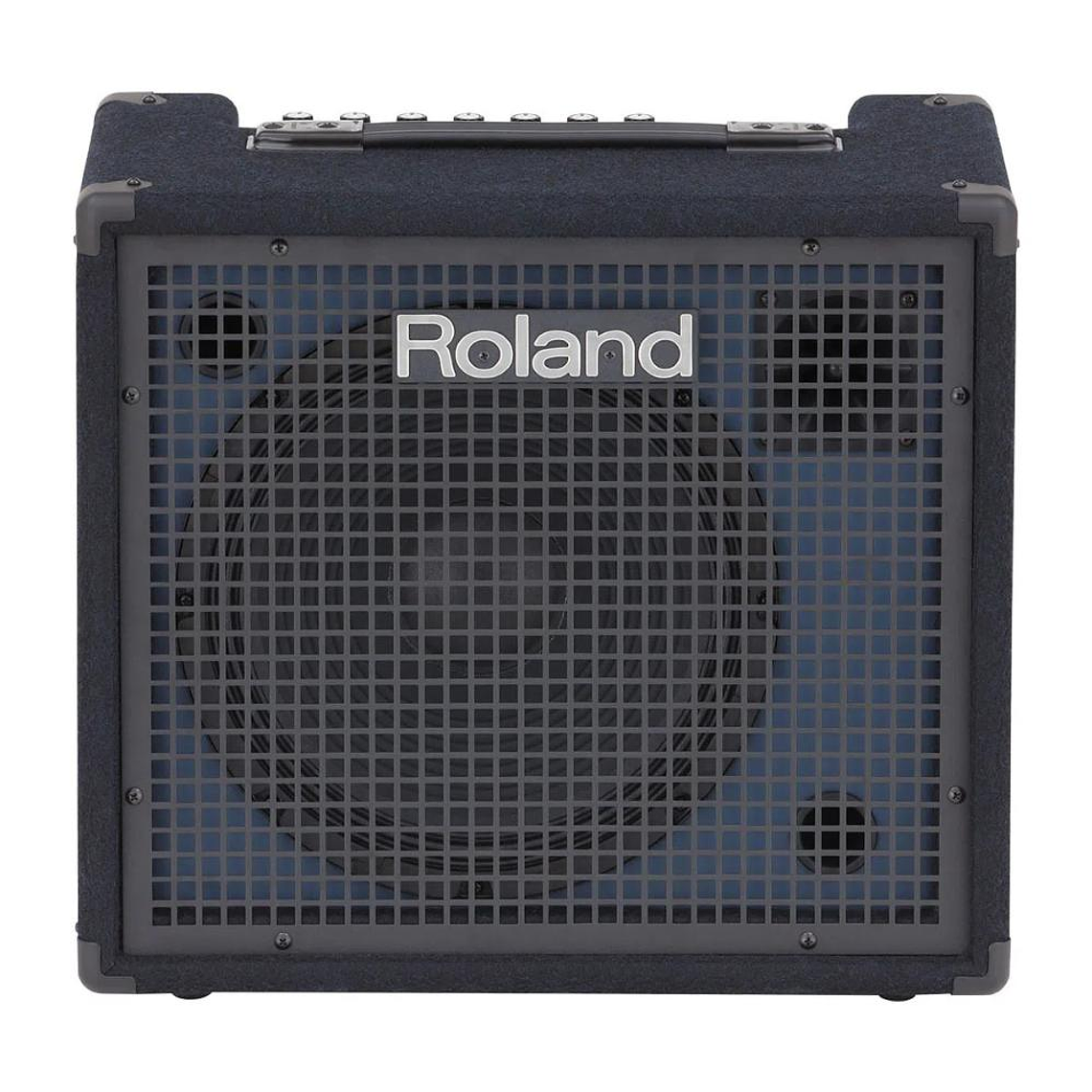 Amplificador de Teclado Roland KC-200 1