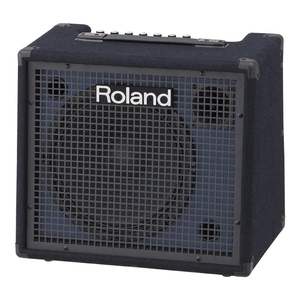 Amplificador de Teclado Roland KC-200 2