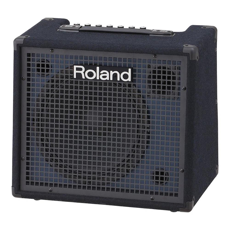 Amplificador de Teclado Roland KC-200 2