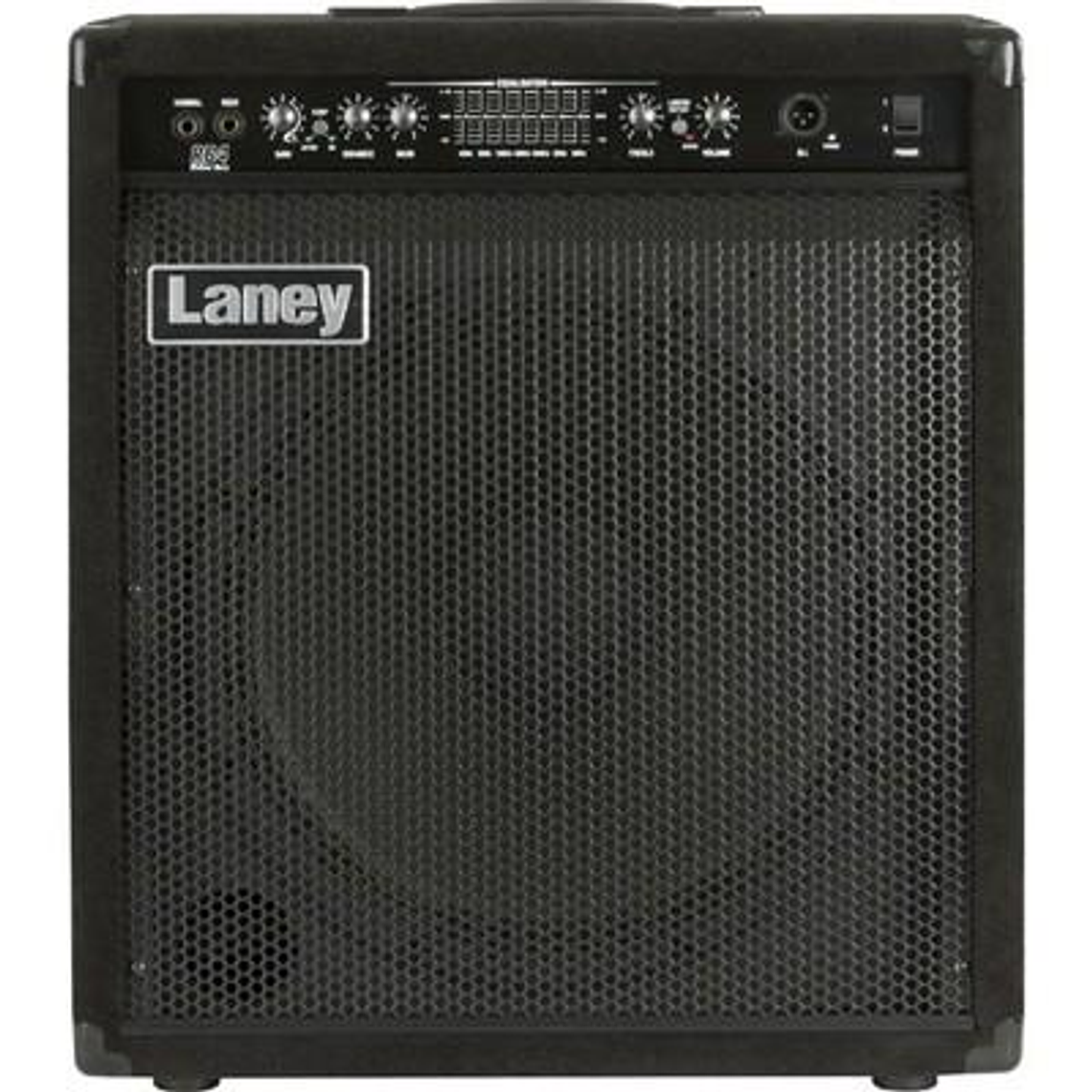 Amplificador de bajo 15'' Laney RB4 1