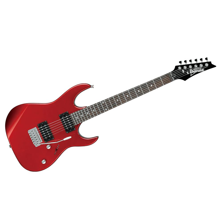 Guitarra electrica Ibanez GRX22/CA 1