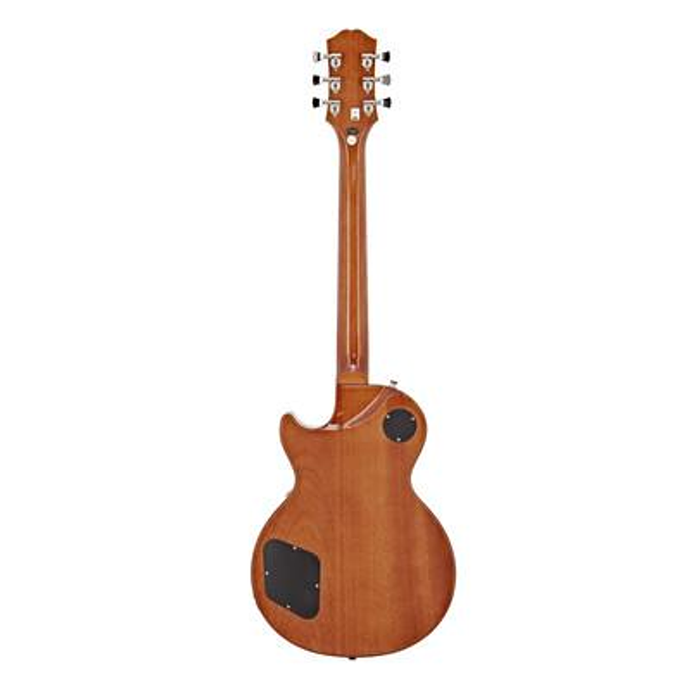 Guitarra electrica Epiphone Les Paul Modern - Sparkling Burgundy 4