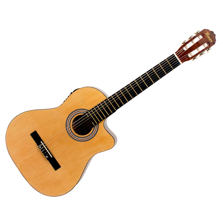 Guitarra electroacustica Mercury MEAN1 1