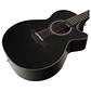 Guitarra electroacustica Takamine GF30CE BK - Miniatura 2