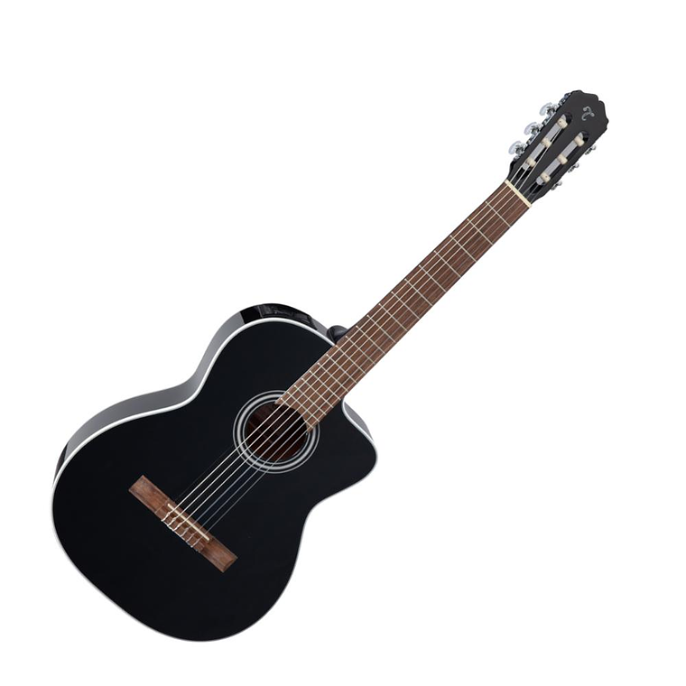 Guitarra electroacustica Takamine GC2CE BLK 1