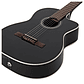 Guitarra electroacustica Takamine GC2CE BLK - Miniatura 2