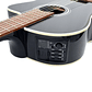 Guitarra electroacustica Takamine GC2CE BLK - Miniatura 3