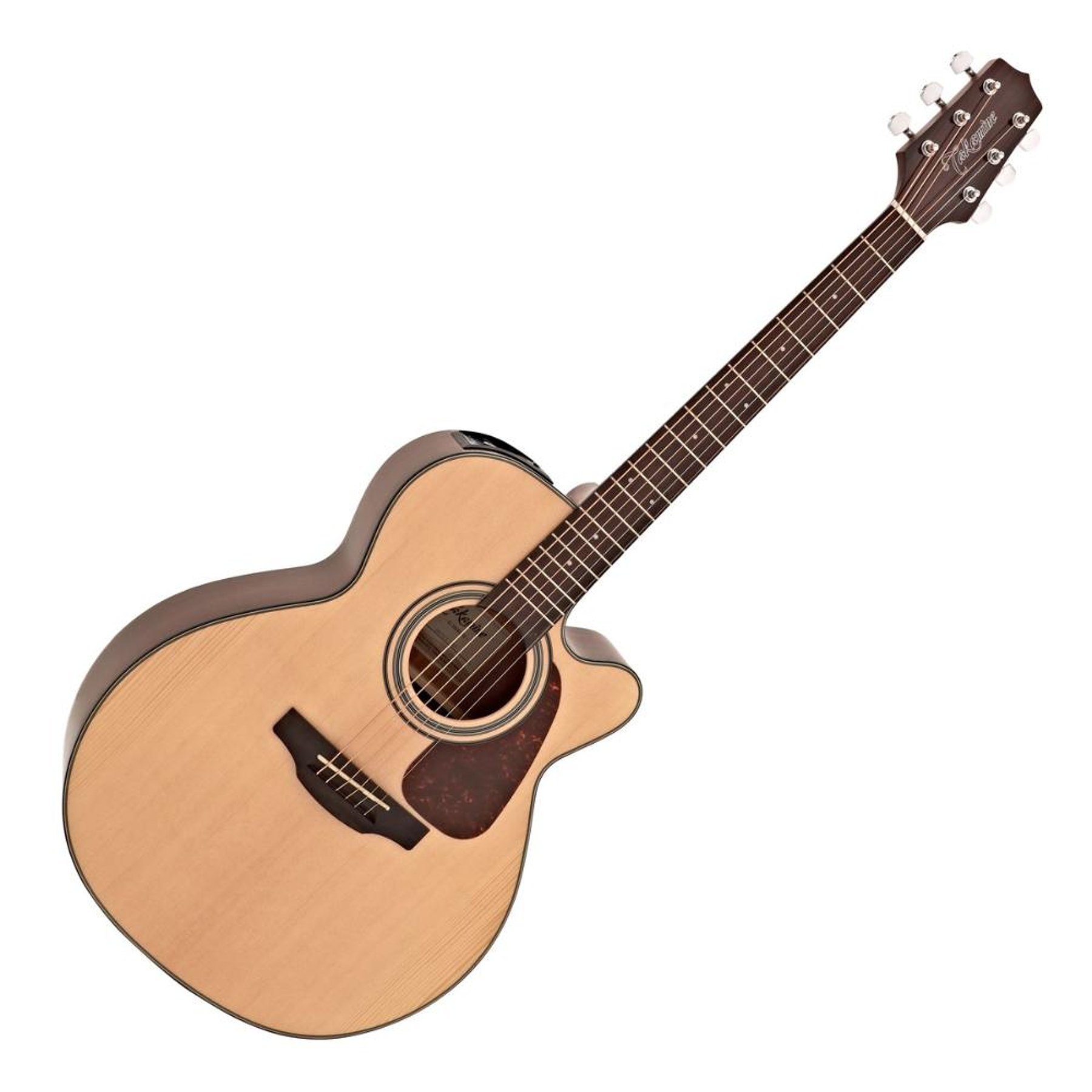 Guitarra electroacustica Takamine GN15CE NT