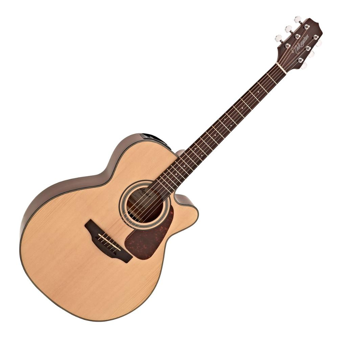 Guitarra electroacustica Takamine GN15CE NT 1