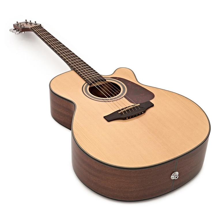 Guitarra electroacustica Takamine GN15CE NT 2