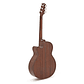 Guitarra electroacustica Takamine GN15CE NT - Miniatura 3