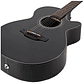 Guitarra electroacustica Takamine GF15CE BLK - Miniatura 2