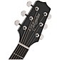 Guitarra electroacustica Takamine GF15CE BLK - Miniatura 3