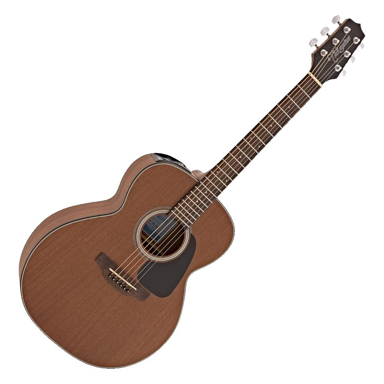 Guitarra electroacustica Takamine GX11ME NS 1