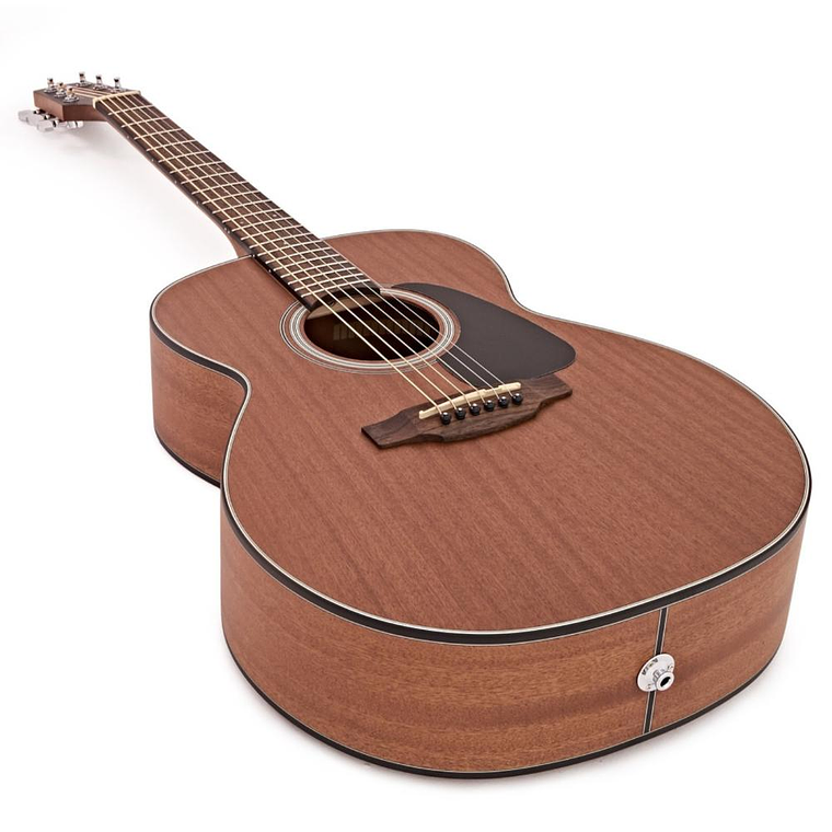 Guitarra electroacustica Takamine GX11ME NS 2