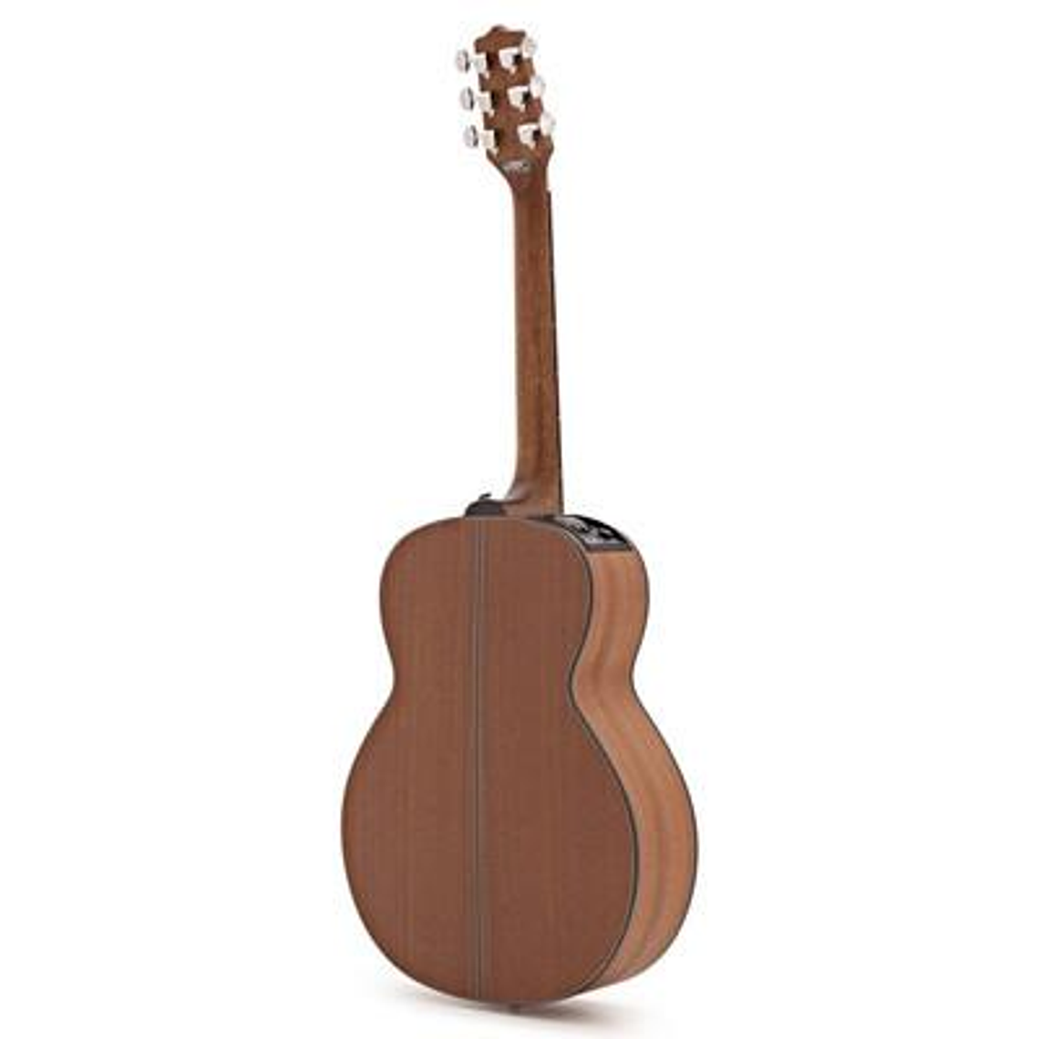 Guitarra electroacustica Takamine GX11ME NS 3