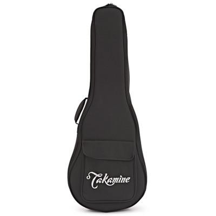 Guitarra electroacustica Takamine GX11ME NS 4