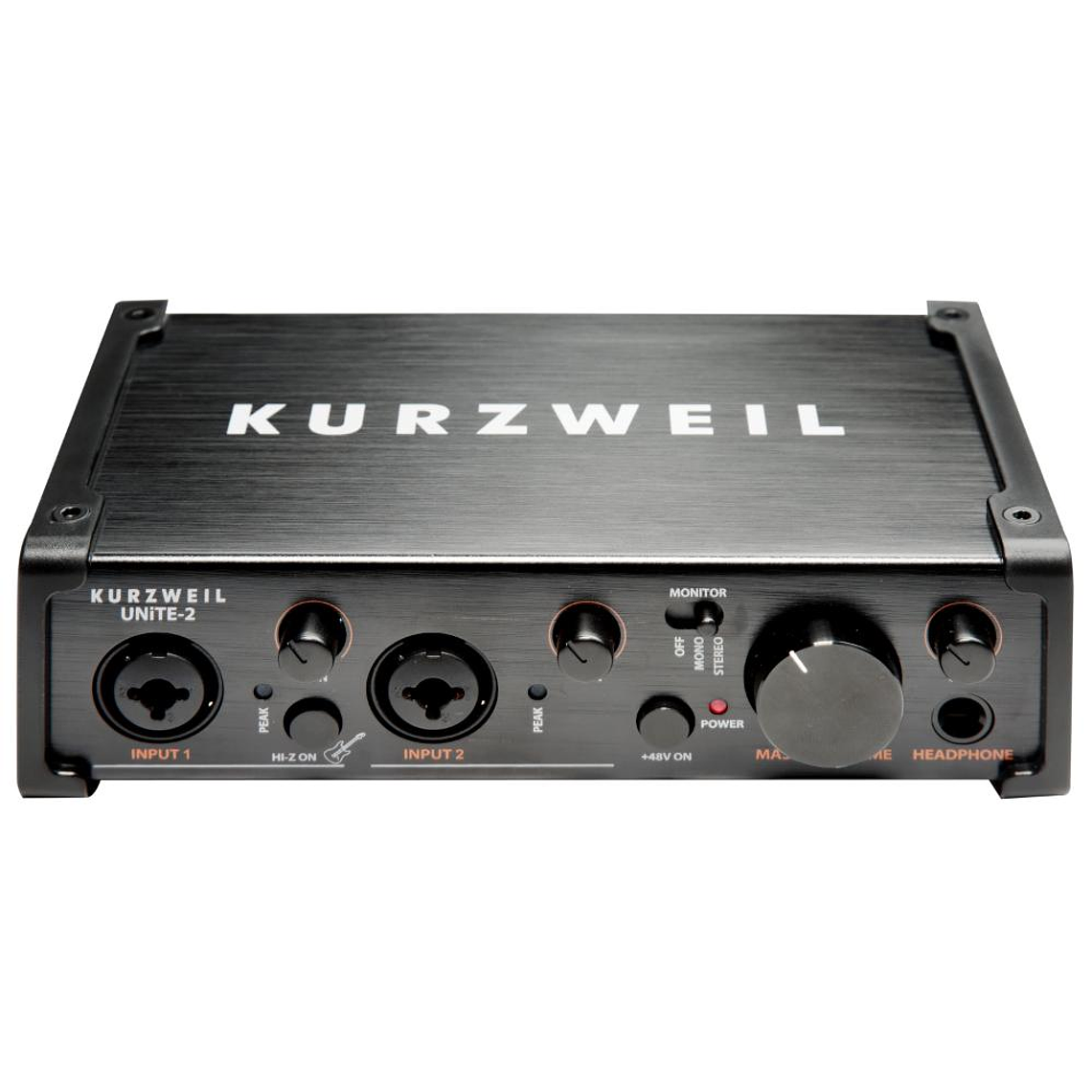 Interfaz Kurzweil UNiTE-2 2