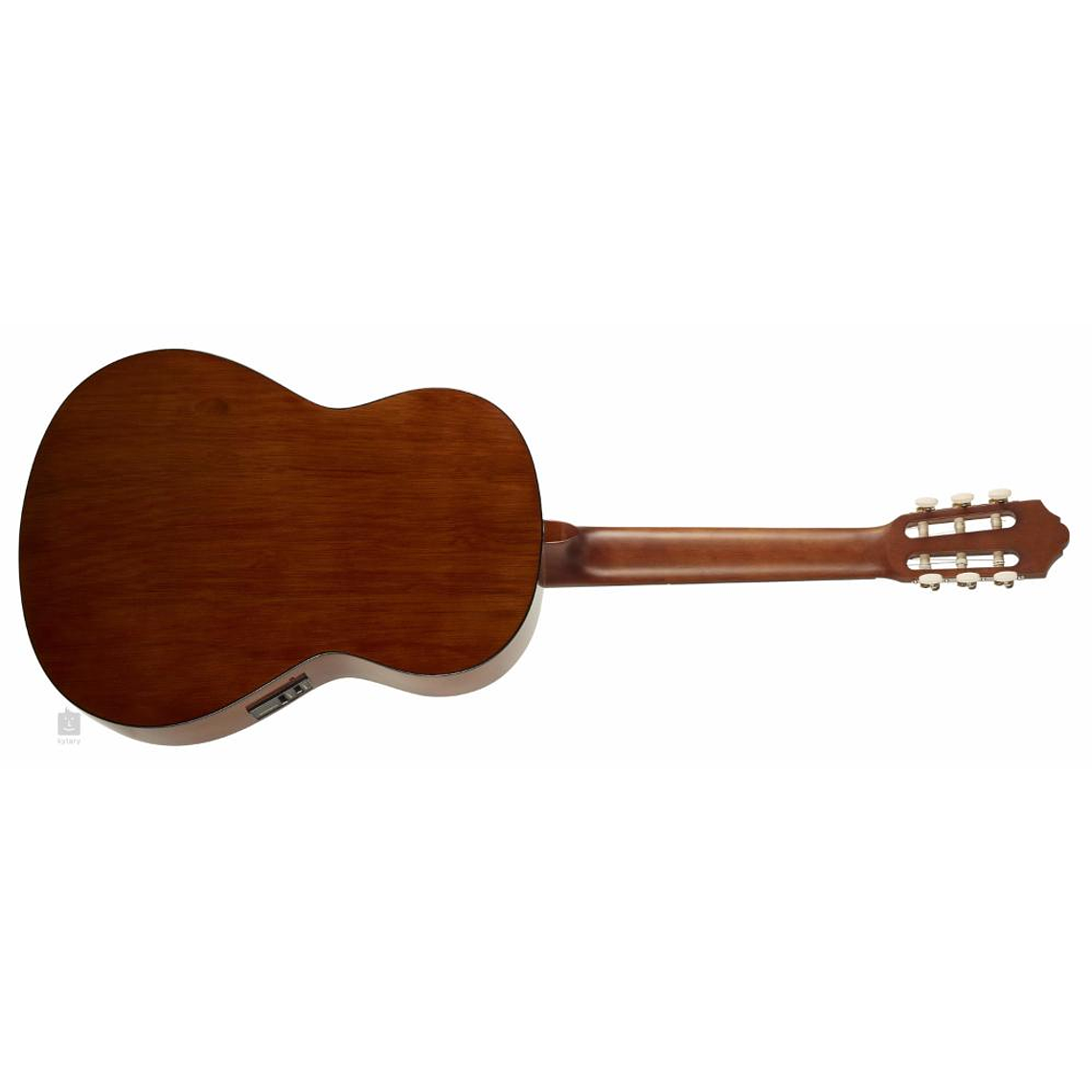 Guitarra electroacustica Yamaha CX40 4