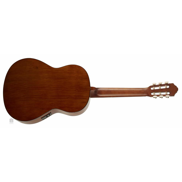 Guitarra electroacustica Yamaha CX40 4