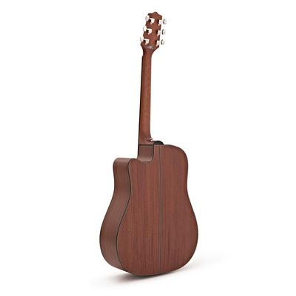 Guitarra electroacustica folk Takamine GD11MCE NS 4