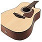 Guitarra electroacustica folk Takamine GD10CE NS - Miniatura 2