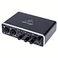 Interfaz Behringer U-PHORIA UMC202HD - Miniatura 4