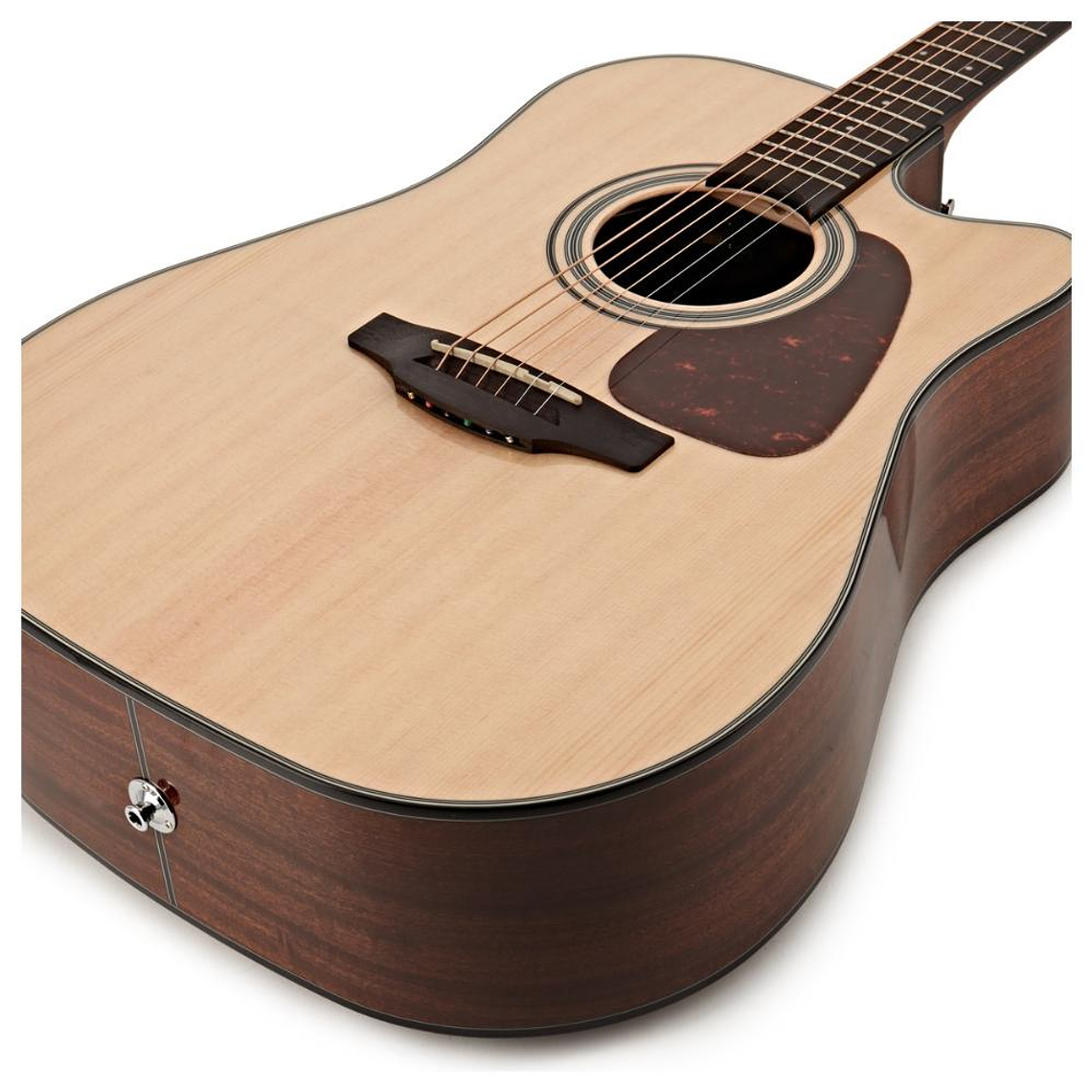 Guitarra electroacustica folk Takamine GD15CE NT 2