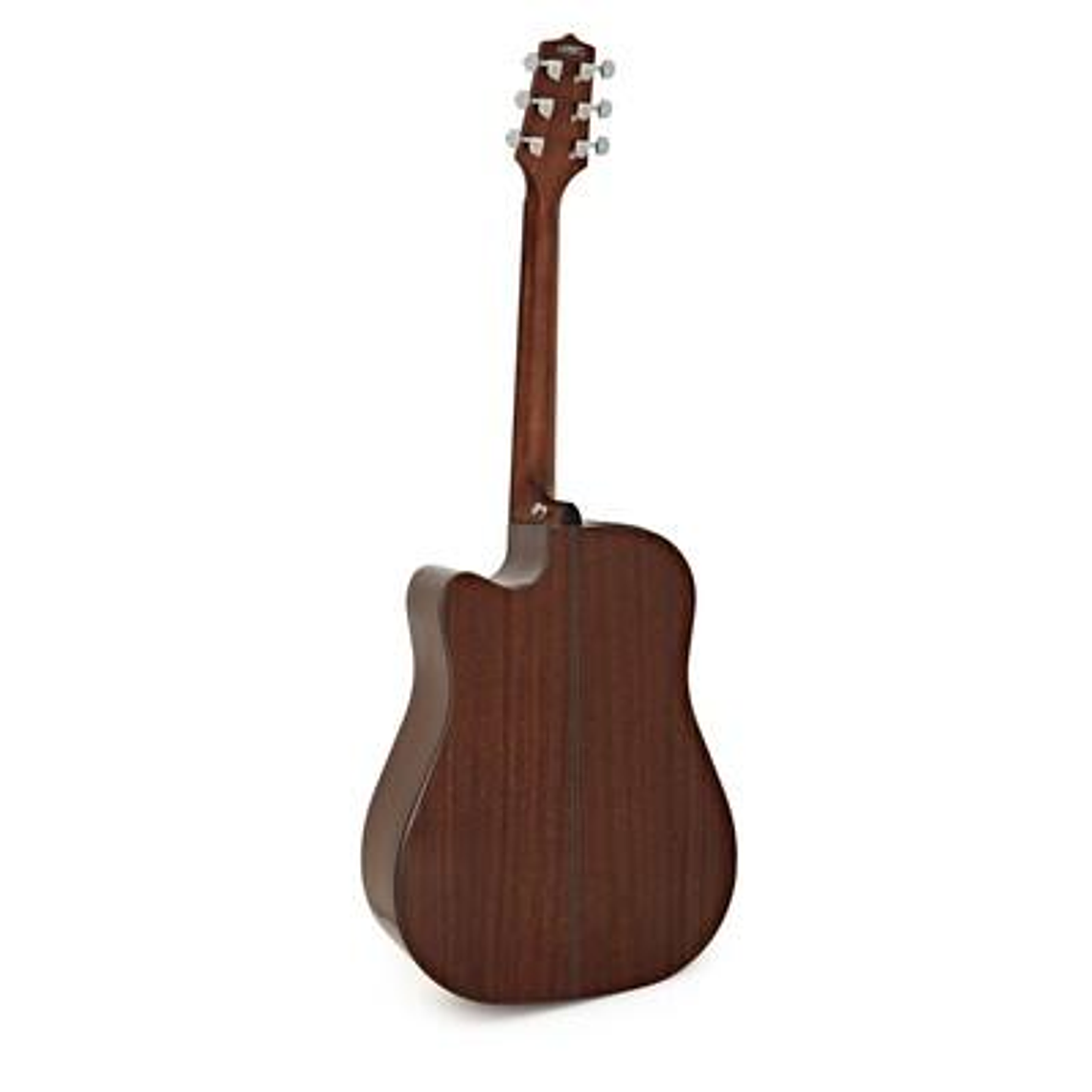 Guitarra electroacustica folk Takamine GD15CE NT 3