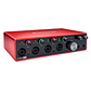 Interfaz Focusrite Scarlett 18i8 3rd. Gen - Miniatura 2