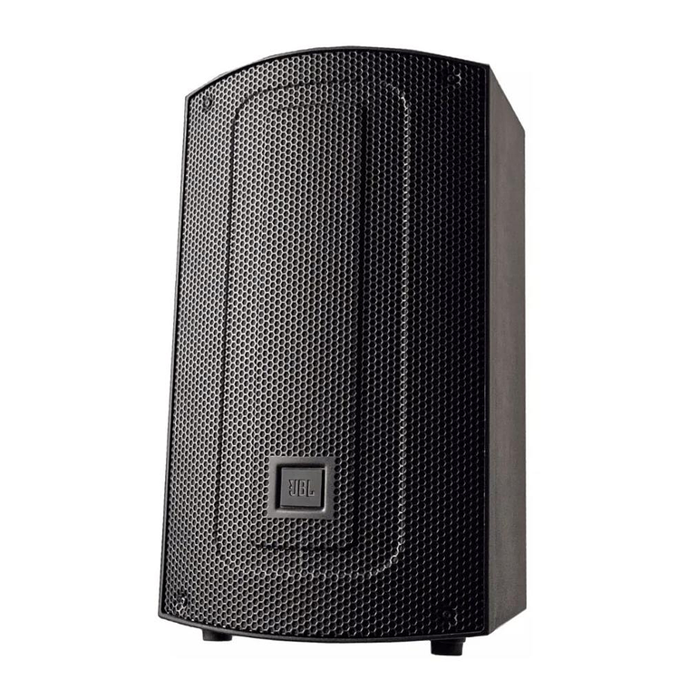 Caja Activa JBL MAX 15 1