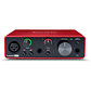 Interfaz Focusrite Scarlett Solo 3rd. Gen - Miniatura 2