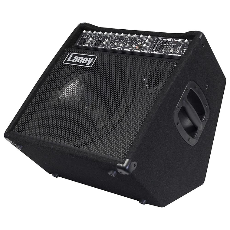 Amplificador Multi Instrumento Laney Audiohub AH150 3