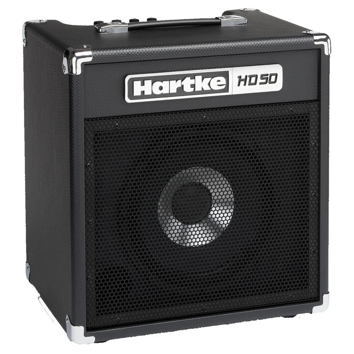 Amplificador de Bajo Hartke Systems HD50 1