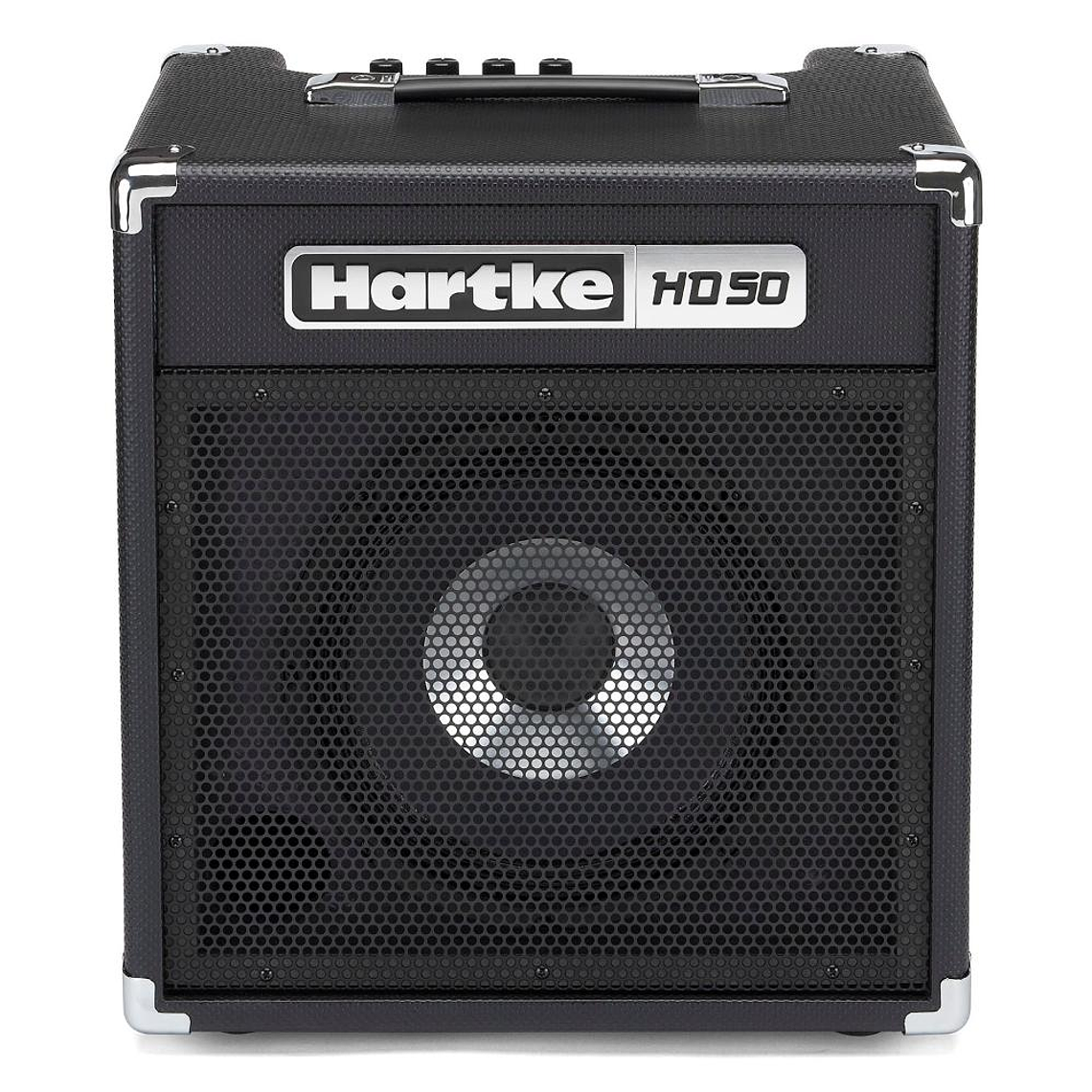 Amplificador de Bajo Hartke Systems HD50 2