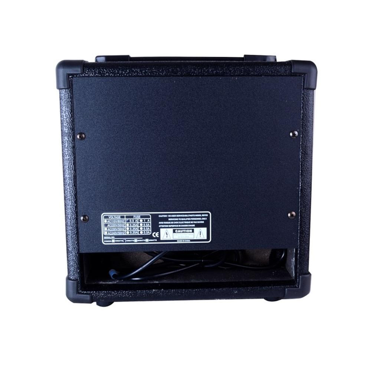 Amplificador de Guitarra COXX CEG-20-1 3