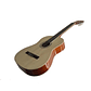 Guitarra Acustica 39'' delgada Sevillana 09152 Natural - Miniatura 2