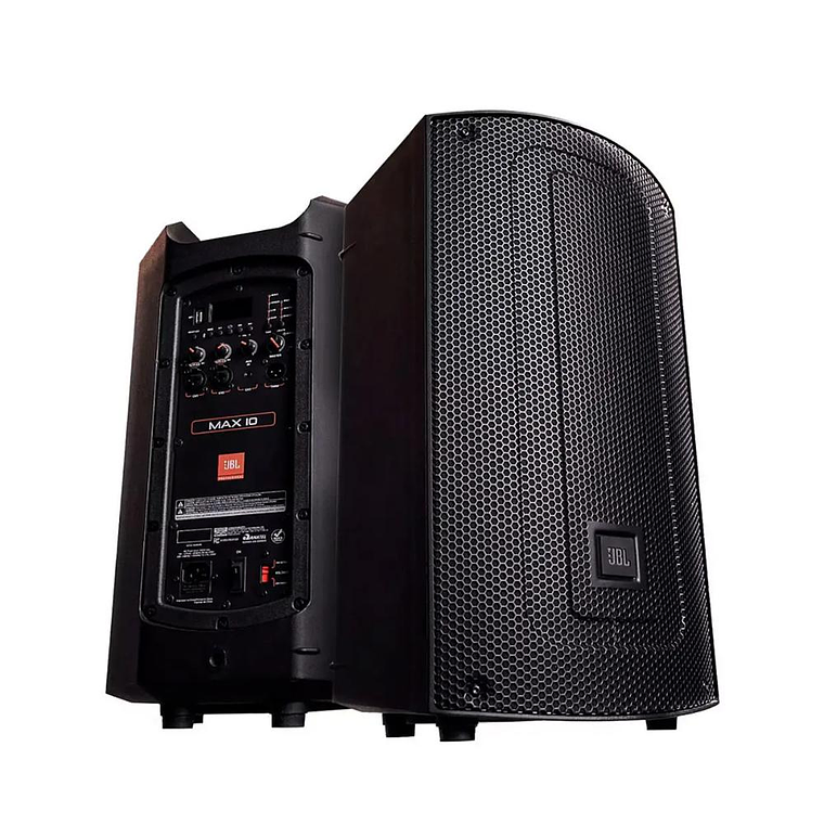 Caja Activa JBL modelo MAX 10 2