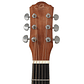 Guitarra Acustica Folk 41'' Sevillana 9108 Sunburst - Miniatura 3